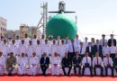 Launching Ceremony Of Pakistan Navys 3rd Hangor Class Submarine Held In China
