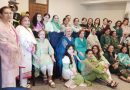 Lca Organizes Event To Celebrate Iday