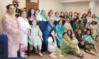 Lca Organizes Event To Celebrate Iday