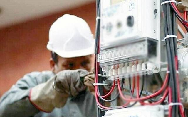 Lesco Demand Notice Fee For New Single Phase Meters To Increase