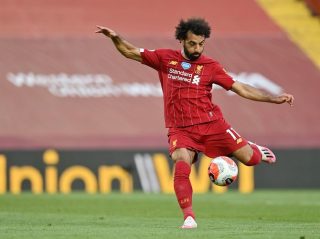 Fbl Eng Pr Liverpool Crystal Palace