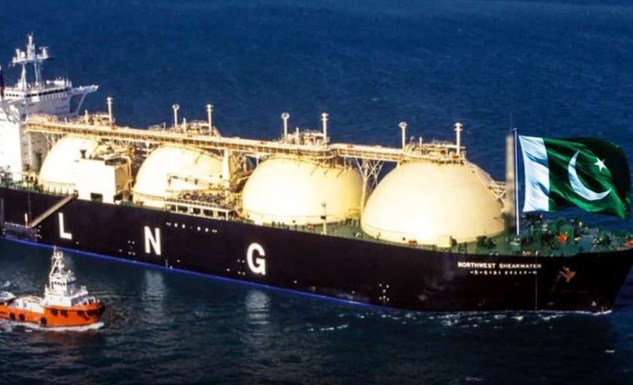 Lng Prices Increased In Pakistan For August Ahead Of Petrol Price Review
