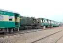 Lodhran Train Accident Probe Launched After Black Box Recovery Of Awam Express