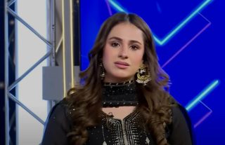 Maham Aamir Slapped Famous Actor Over Inappropriate Behavior Mohsin Gillani