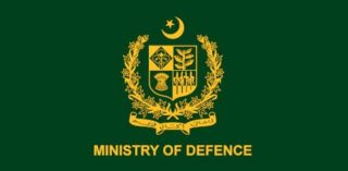 Major General Umar Fareed Appointed Additional Secretary Of Defence Division