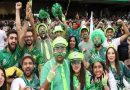 Melbourne Stars Announce Special House Of Rauf Stand For Pakistani Fans At Mcg