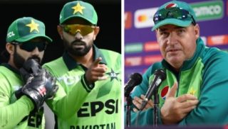 Mickey Arthur Says Babar Rizwan Not Fit For T20 Format