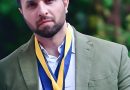Mohsin Nawaz Pakistans F Class Shooter Honored With Tamgha E Imtiaz