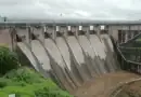 Monsoon Rains Glacier Melt Increase River Flows Across Punjab