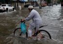 Monsoon Rains Put Punjab Kp Ajk And Sindh At Flood Risks