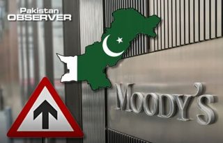 Moodys Boosts Pakistans Rating To Caa1 Amid Economic Recovery