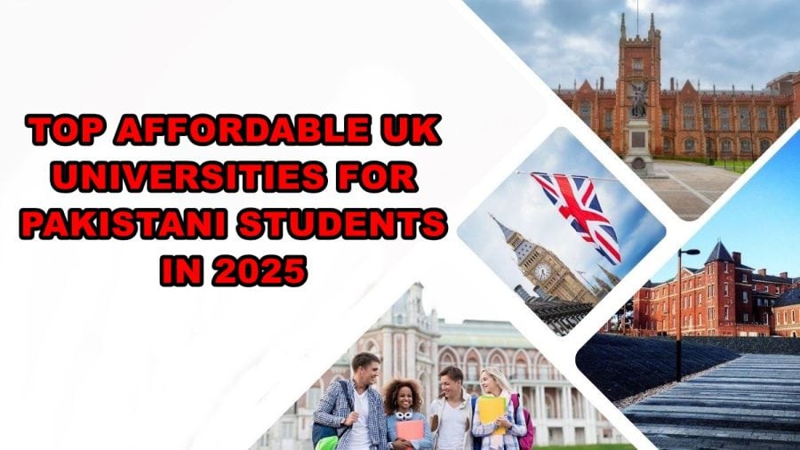 List Of Uk Universities