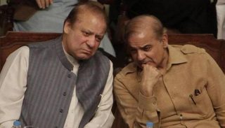 Nawaz Sharifs Cousin Mian Shahid Shafi Passes Away