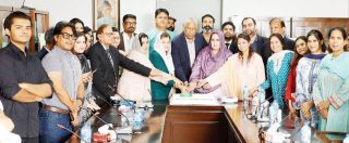 Nchr Parliamentarians Reaffirm Commitment To Equal Rights