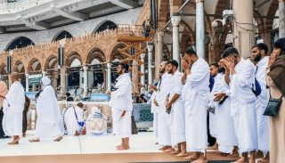 New Hajj Policy Ends Age Limit Allows Multiple Pilgrimages Check Expected Cost