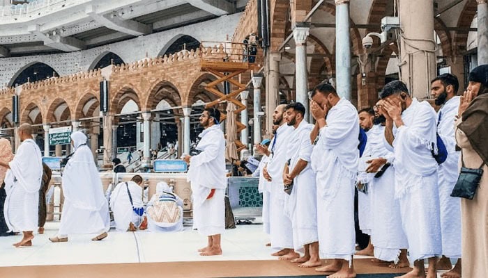 New Hajj Policy Ends Age Limit Allows Multiple Pilgrimages Check Expected Cost