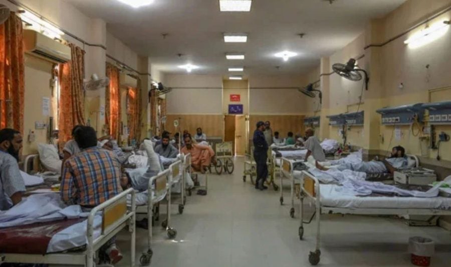 New Hospital Timings Announced In Punjab To Streamline Healthcare Services