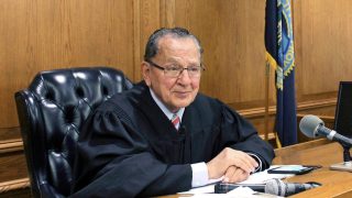 Nicest Judge In The World Frank Caprio Dies At 88 After Cancer Battle