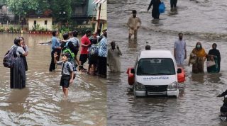 No Holiday In Karachi Schools On Thursday Friday Despite Heavy Rains