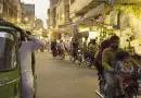 No More Cars Bikes In Lahores Anarkali As Markets Go Pedestrian Only