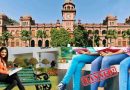 No More Shorts Tight Jeans On Campus As Pu Enforces Stern Dress Rules For Students
