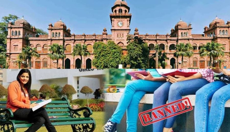 No More Shorts Tight Jeans On Campus As Pu Enforces Stern Dress Rules For Students