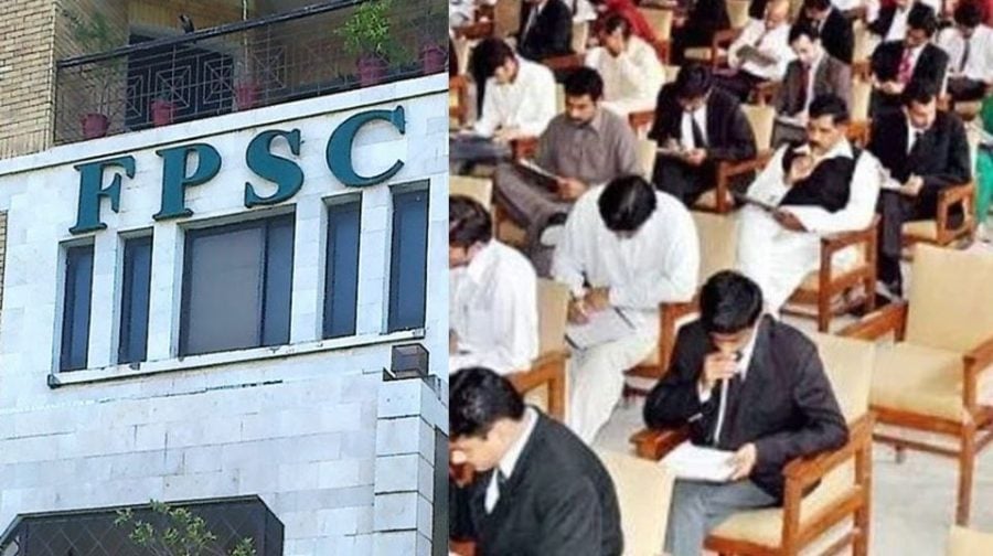 No More Written Tests For Fpsc General Post Jobs Full Details Here