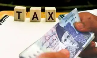 No Penalty On Bank Cash Deposits Over Rs2lac After Fbr New Changes