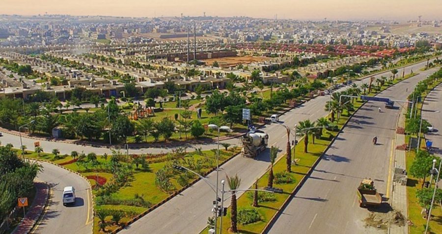 Noc Fees For Lahore Housing Societies Doubled By Pha Full Details Here