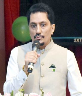 Npc Celebrates 78th Independence Day Marka E Haq Victory With National Pride 