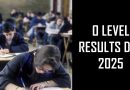 O Level 2025 Results Are Coming Tomorrow In Pakistan Full Details Here