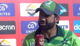 Odi Series Pakistan Captain Unveils Reason Behind Miserable Defeat At Hands Of West Indies