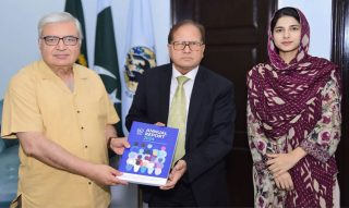 Ombudsman Nchr Member Discuss Minorities Issues