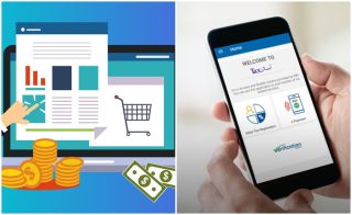 Online Businesses Required To Submit Monthly Financial Reports Fbr Directs