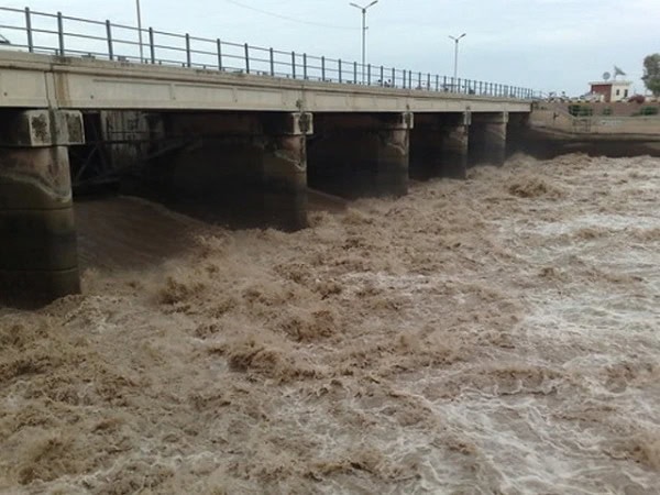 Over Dozen Dead As Severe Flooding Hits Punjab After India Releases Excess Water