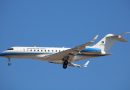 Paf Enhances Electronic Warfare Capability With Upgraded Bombardier Global 6000 Jet