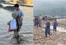 Pak Army Steps Up Relief Work In Flood Ravaged Kp As Deaths Toll Crosses 300