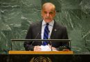 Pak Pm Shehbaz Sharif Heads To Us In September To Attend Unga Session