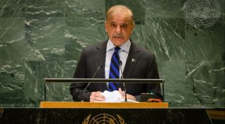 Pak Pm Shehbaz Sharif Heads To Us In September To Attend Unga Session
