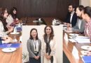 Pak Senate Advisor Rida Qazi Explores Joint Migration Framework With Un Iom Delegation