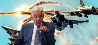 Pakistan Blasts Indias Fake Jet Kill Claims Calls It Strategic Cover Up
