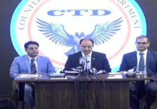 Pakistan Busts Major Raw Network Involved In Targeted Killings