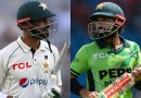 Pakistan Cricket Board Denies Changes Captaincy For Odi Test Teams