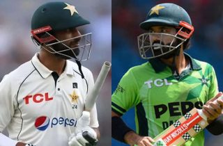 Pakistan Cricket Board Denies Changes Captaincy For Odi Test Teams
