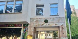 Pakistan Embassy In Berlin To Remain Closed On Thursday