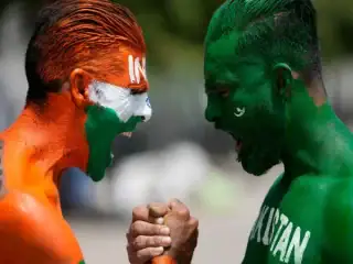 Pakistan India To Clash In Beach Handball Championship 2025 In Maldives