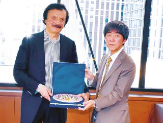 Pakistan Japan Explore Industrial Collaboration In Automotive It