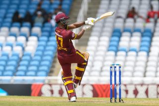 Pakistan Opt To Bowl First Against West Indies In Odi Series Decider