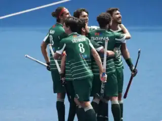 Pakistan Pulls Out Of Hockey Asia Cup 2025 In India Citing Security Concerns