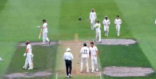 Pakistan Shaheens To Play Last Game In England On August 3